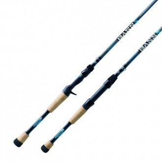 세인트크로익스 배스X/St Croix Rods BassX